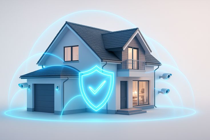 Foremost Insurance home coverage protecting houses, mobile homes, and personal property