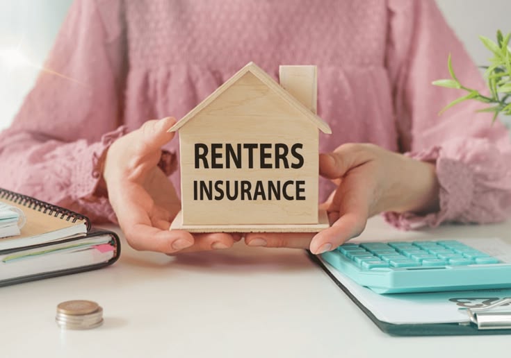 Foremost Insurance renters coverage protecting tenants and personal belongings